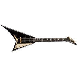 Jackson Pro RRT-5 Rhoads Gloss Black