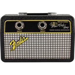 Fender x Third Man Hardware Mini Jack Rack