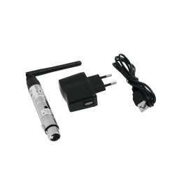 Eurolite QuickDMX Wireless Receiver