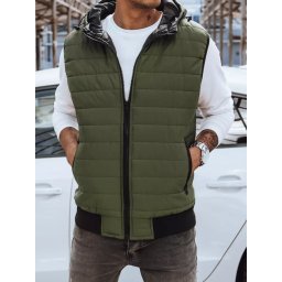 Vesta barbati, DStreet Outdoor