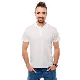 Tricou polo pentru bărbați Glano