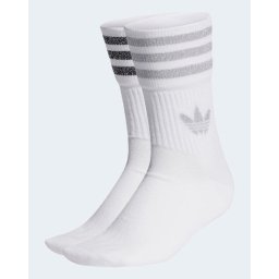 Șosete sport înalte Adidas