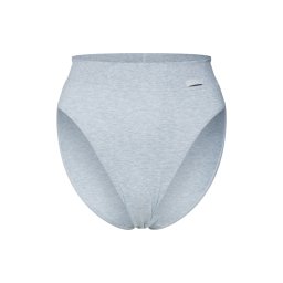 CALIDA Slip 'Elastic' gri amestecat