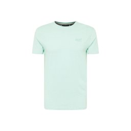 Superdry & Co Tricou 'Essential' verde mentă