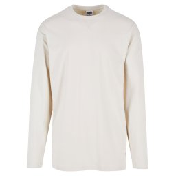 Urban Classics Tricou 'Open Edge' nisipiu