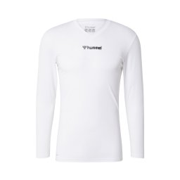 Hummel Tricou funcțional 'Essential' negru / alb