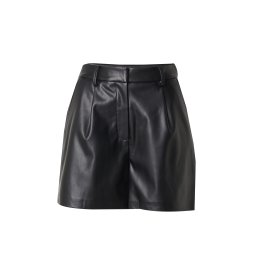 ONLY Pantaloni cutați 'ONLSaramy' negru