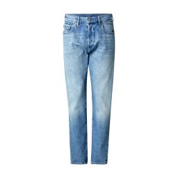 G-STAR Jeans 'Morry' albastru deschis
