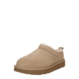 UGG Papuci de casă 'Classic Micro' bej