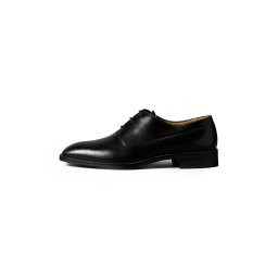 Calvin Klein Pantofi cu șireturi negru