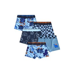 Next Chiloţi bleumarin / turcoaz / safir / albastru deschis