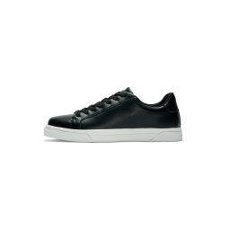 SELECTED Sneaker low 'SLHEVAN' negru