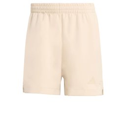 ADIDAS SPORTSWEAR Pantaloni sport 'SOFT LUX' crem