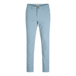 JACK & JONES Pantaloni eleganți 'JJIMarco JJBowie' albastru porumbel