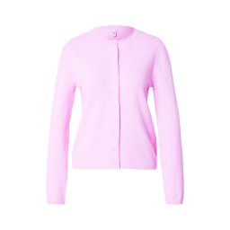 ONLY Geacă tricotată 'ONLLOYAL' roz deschis
