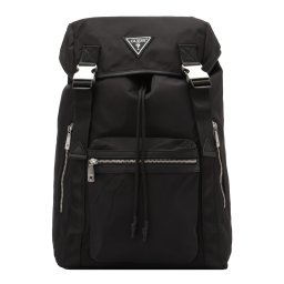 GUESS Rucsac 'Berlin' negru