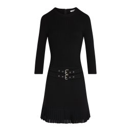 Morgan Rochie '261-RANOS' negru