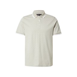 Michael Kors Tricou 'GREENWICH' grej / gri deschis