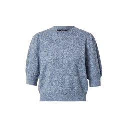 VERO MODA Pulover 'VMDOFFY' albastru amestec