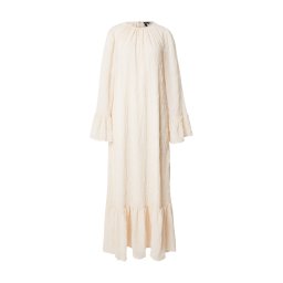VERO MODA Rochie 'VMVIOLET' crem