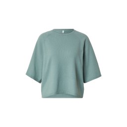 ONLY Pulover 'ONLLOYAL' verde mentă