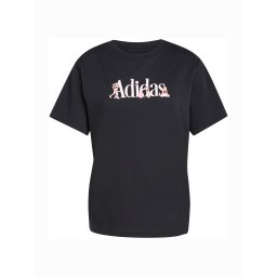 ADIDAS SPORTSWEAR Tricou funcțional 'SOFT SPORT' roz / sângeriu / negru / alb murdar