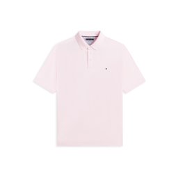 Tommy Hilfiger Big & Tall Tricou '1985' rosé