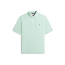 Tommy Hilfiger Big & Tall Tricou '1985' verde mentă