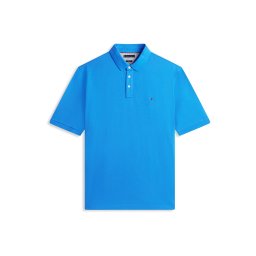Tommy Hilfiger Big & Tall Tricou '1985' azur