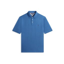 Tommy Hilfiger Big & Tall Tricou '1985' albastru