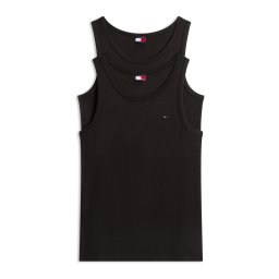 Tommy Jeans Tricou bleumarin / roșu / negru / alb