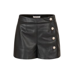 Morgan Pantaloni 'Shofice' negru