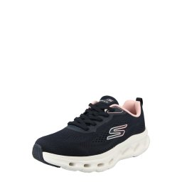 SKECHERS Sneaker de alergat 'GO WALK GLIDE-STEP 2.0 - KRIS' bleumarin / rosé
