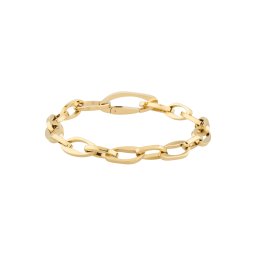 Calvin Klein Brățară 'Harmonious Connection' auriu