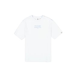 Calvin Klein Jeans Tricou 'Hero' opal / gri / verde jad