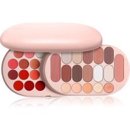 PUPA Milano Make My Day paleta pentru fata multifunctionala culoare Ligth Pink 24.3 g