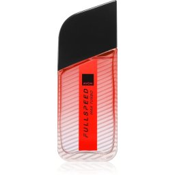 Avon Full Speed Max Turbo EDT M 100 ml