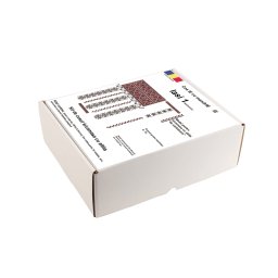 Kit de cusut ie/camasa cu altita Iasi - Andrieseni 1