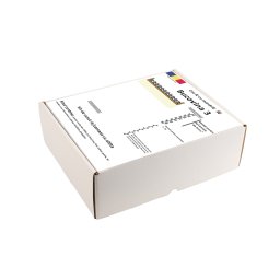 Kit de cusut ie/camasa cu altita Bucovina 3