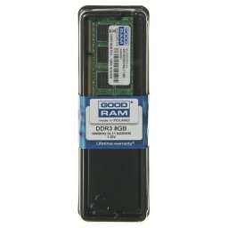 Memorie laptop GR1600S3V64L11/8G (DDR3 SO-DIMM; 1 x 8 GB; 1600 MHz; 11)