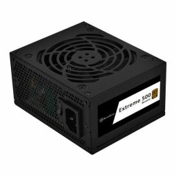 Sursa SST-EX500-B Extreme SFX Netzteil 80 PLUS Bronze - 500 Watt