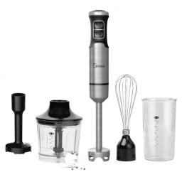 Hand blender Midea BH1001W