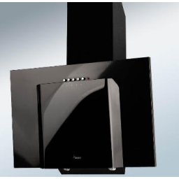 Hota WK-4 JAVA 60 427 m3/h 60 cm Negru