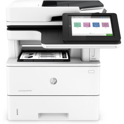 Imprimanta laser LaserJet Enterprise M528f Laser 1200 x 1200 DPI 66 ppm A4