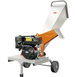 Tocatoare de crengi tocator crengi pe benzina Dormak SH 75 SX BS, 60mm
