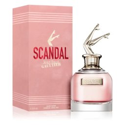 Apa de parfum Scandal 80ml