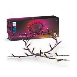 Benzi LED HUE FESTAVIA STRING LIGHTS 500LEDS EU