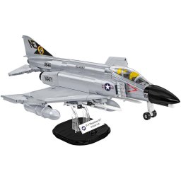 COBI F-4 Phantom II - USS Midway, construction toy