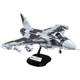 COBI Saab JAS 39 Gripen E, construction toy