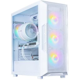 Carcasa i3 Neo V2 White Fara sursa Alb